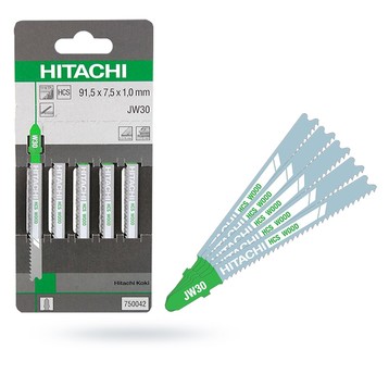 Brze.BOSCH 1,0- 65 T119B do drewna HIKOKI