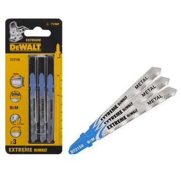 Brze.BOSCH 1,0- 86,5 T118AF do metalu DEWALT