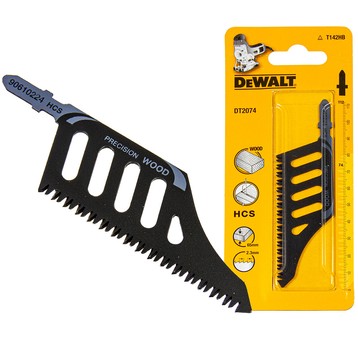 Brze.BOSCH 2,3-112 T142HB do drewna DEWALT