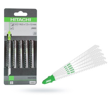 Brze.BOSCH 3,0- 90 T301CD do drewna HIKOKI JW60