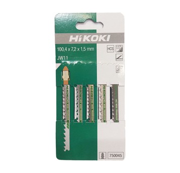 Brze.BOSCH 4,3-75 T101D do drewna HIKOKI JW11
