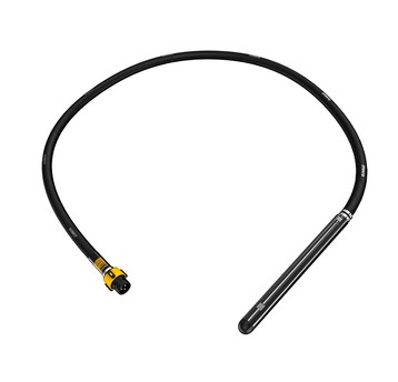 Buława do wibratora 38mm x 2mb POWERSHIFT DeWALT