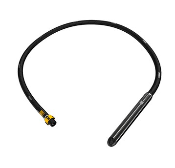 Buława do wibratora 50mm x 2mb POWERSHIFT DeWALT