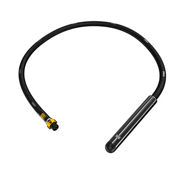 Buława do wibratora 59mm x 2mb POWERSHIFT DeWALT