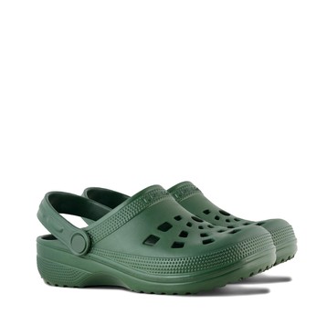 Buty chodaki 038 roz 42/43 z dziurkami