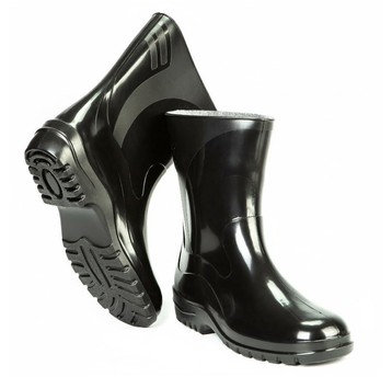 Buty kalosze PVC damskie 37 KOLMAX