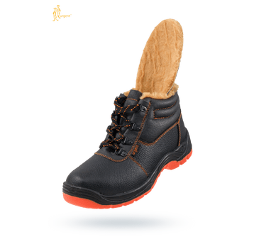 Buty URGENT ocieplane 106 OB rozm 47 bez podnoska