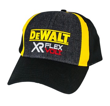 Czapka z daszkiem FLEXVOLT DeWalt MP97207