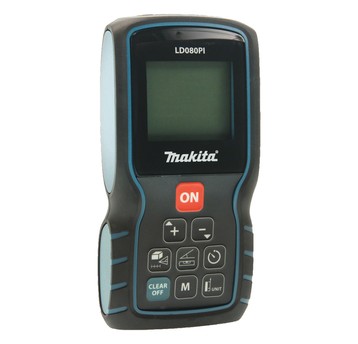 Dalmierz 80m laserowy MAKITA