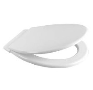 Deska toaletowa STANDARD uniwersalna 600-01001