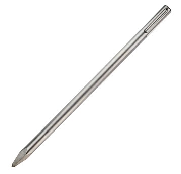 Dłuto przebijak SDS-MAX 400mm szpicak DEWALT