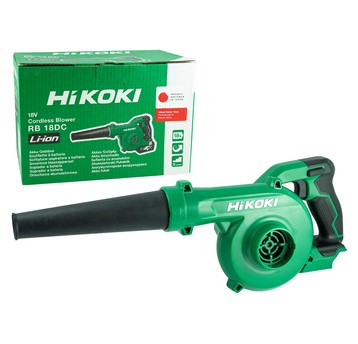 Dmuchawa akumulatorowa 18V body HiKOKI
