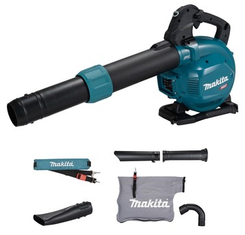 Dmuchawa akumulatorowa 40V BODY BL XGT MAKITA