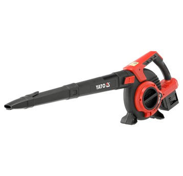 Dmuchawa odkurzacz 36V (2x18V) body YATO