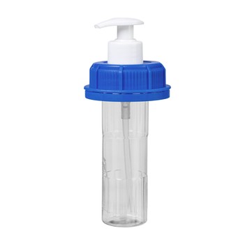 Dozownik 150ml z pompką na mydło do kanistra