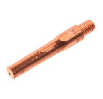 Dysza do migomatu 0,8mm długa GEKO