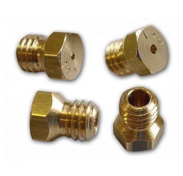 Dysze gaz ziemny - 50 WROZAMET stary typ PRD06 (4)