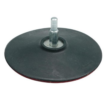 Euro dysk 125mm z rzepem do wiertarki