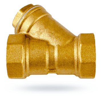 Filtr skośny 32 11/4" DN32