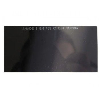 Filtr spawalniczy 50x100mm E-12