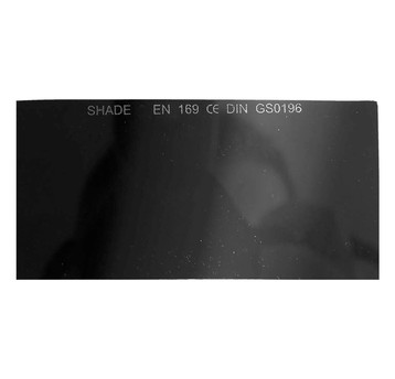 Filtr spawalniczy 50x100mm E- 8