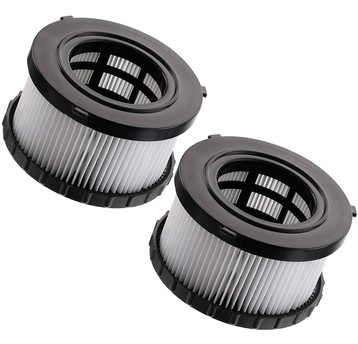 Filtr zestaw do odkurzacza DCV586 DEWALT