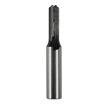 Frez prosty 8mm 6x48mm (2 ostrza)