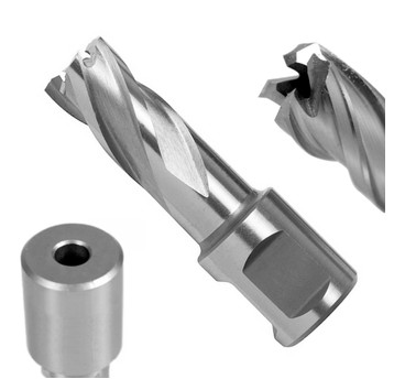 Frez trepanacyjny HSS 18x30mm DeWALT