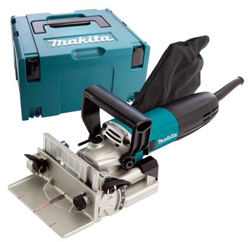 Frezarka do wpustów typu lamello 22mm 701W MAKITA
