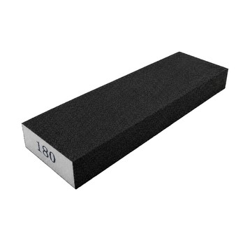 Gąbka ścierna gr 180 225x70x25mm (5)