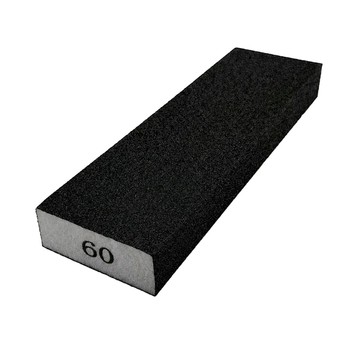 Gąbka ścierna gr 60 225x70x25mm (5)