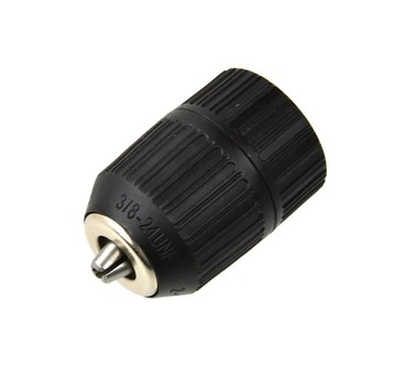 Głowica do wiertarki 13mm samozaciskowa 3/8
