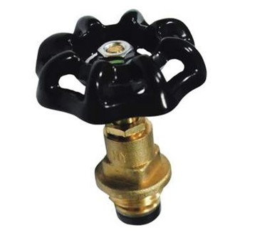 Głowica do zaworu żeliwnego DN15 1/2" (20)