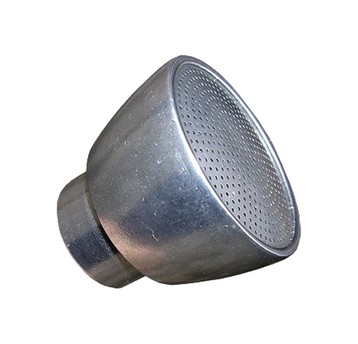 Głowica GW 3/4" 53mm , sitko 0,7mm