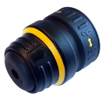 Głowica SDS+ do młotowiertarki D25144K DeWALT
