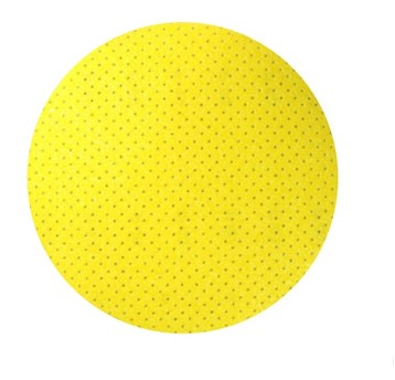 GP krążek rzep 225 gr 220 MULTI (opk=10szt)