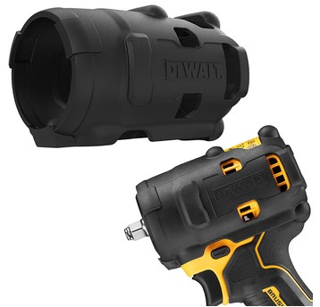 Gumowa osłona na klucz DCF901 DCF903 DeWALT