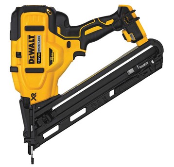 Gwoździarka 18V BL BODY sztyfciarka 15Ga DeWalt