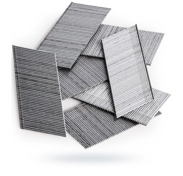 Gwoździe 16GA do magazynka nachylone 20° 63mm 2000