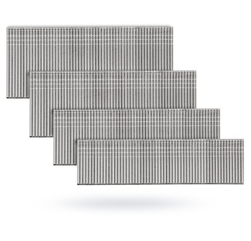 Gwoździe 16GA do magazynka prostego 90° 32mm 2500s