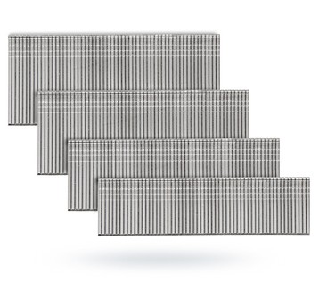 Gwoździe 16GA do magazynka prostego 90° 38mm INOX