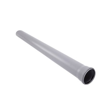 KAN rura 40x2000 szara KANPLAST