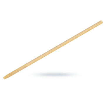 Kij do grabek 180cm fi 28mm sosnowy (opk=25)