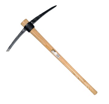 Kilof oprawiony 2,5 kg