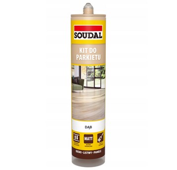 Kit do parkietu DĄB SOUDAL