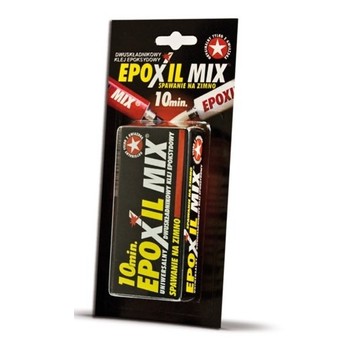 Klej EPOXIL MIX 12ml (2x6ml) spawanie na zimno (8)
