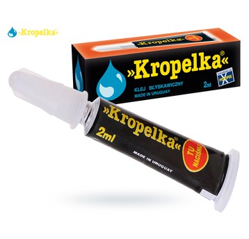 Klej KROPELKA 2 ml (mała) (6)