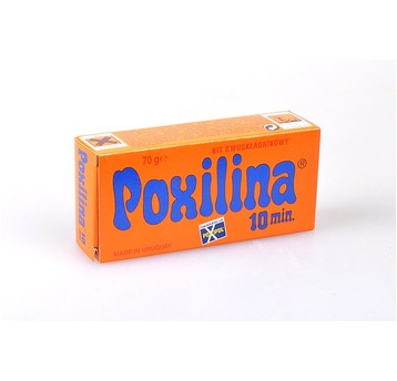 Klej POXILINA 155ML 250gr