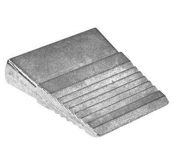 Klin metal do trzonka 5 35x35x7mm (50)
