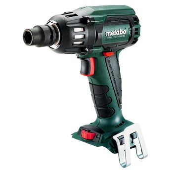 Klucz 18V 400Nm 1/2" body SSW 18 LTX Metabo karton